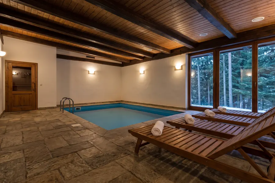 Self check-in a hotelové wellness zóny bez recepce